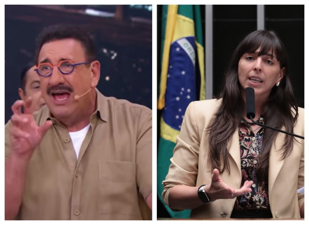 Justiça Eleitoral Coloca Ratinho como Réu em Caso de Violência Política