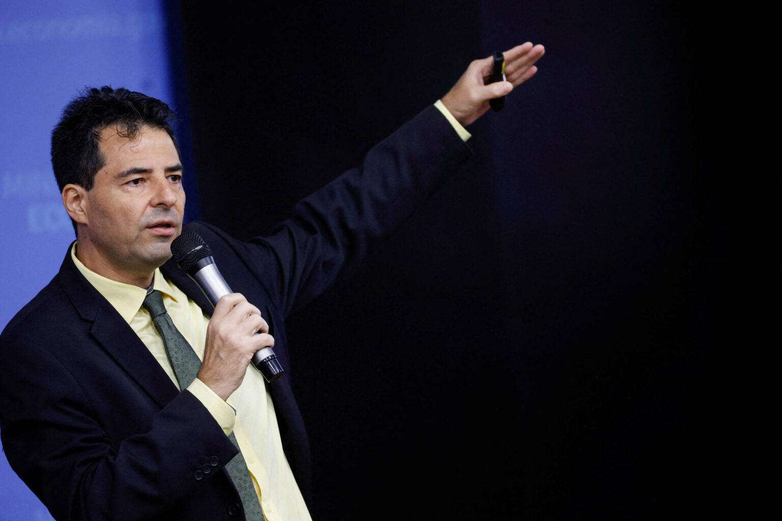 Lideranças do Agro se Reúnem em Ribeirão Preto para Discutir Soberania Econômica