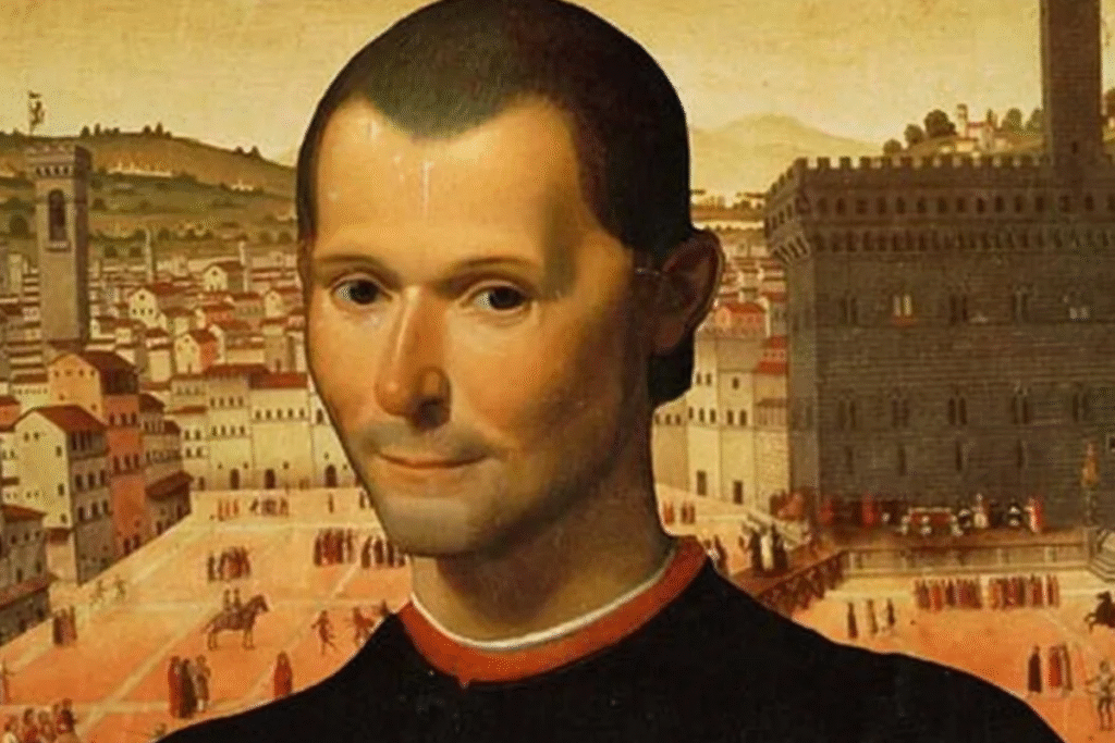 Maquiavel estava certo? A frase 'Os fins justificam os meios' ainda ressoa na política moderna