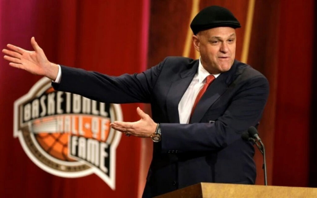 Morte de Oscar Schmidt: Lenda do Basquete Deixa um Legado Inesquecível