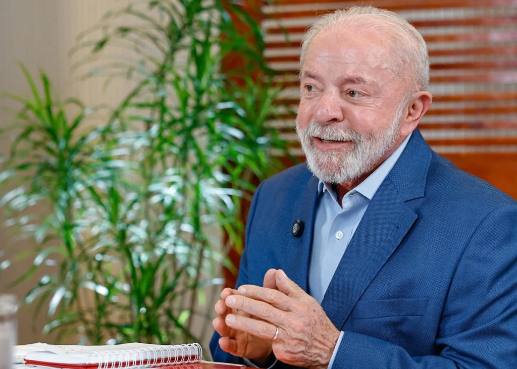 Movimentações Políticas Que Agitaram Brasília Esta Semana