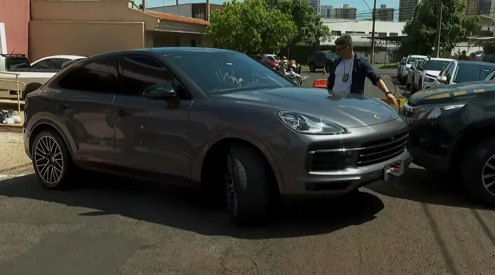 MP Requer R$ 30 Milhões de Traficantes para Saúde de Ribeirão Preto MP Requer R$ 30 Milhões de Traficantes para Saúde de Ribeirão Preto