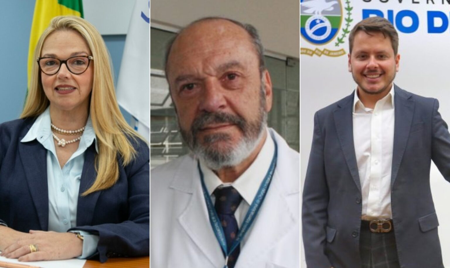 Mudanças na Saúde: Ronaldo Damião assume Secretaria após saída de Cláudia Mello