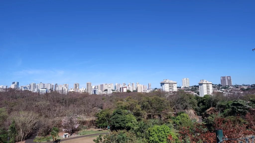 Mudanças nos Horários dos Parques de Ribeirão Preto Neste Fim de Semana Mudanças nos Horários dos Parques de Ribeirão Preto Neste Fim de Semana