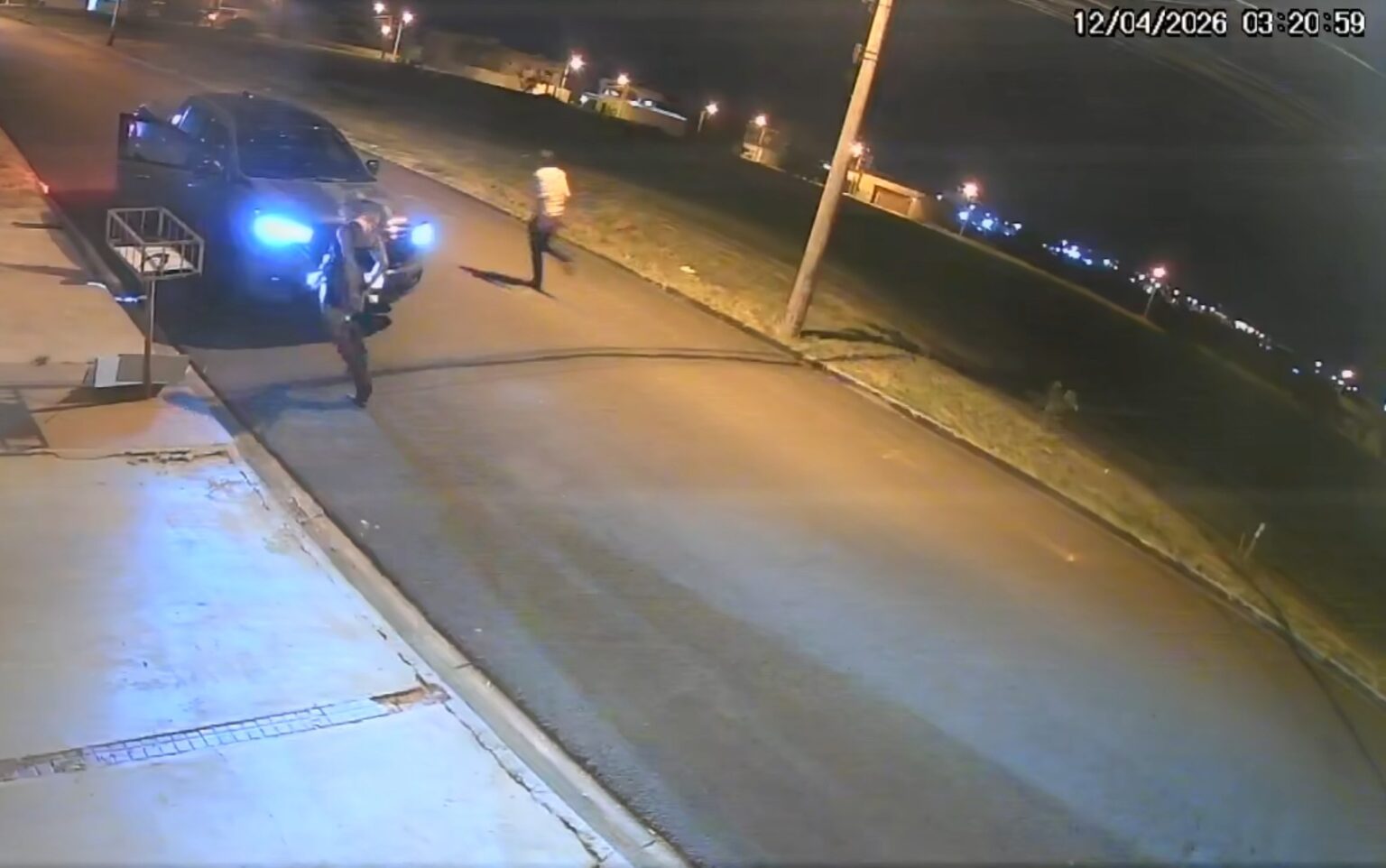 Mulher Baleada em Franca: Discussão Após Show Resulta em Tiroteio Mulher Baleada em Franca: Discussão Após Show Resulta em Tiroteio