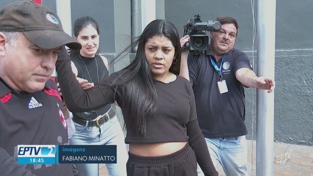 Mulher é Detida por Suspeita de Envenenar Namorado com Açaí em Ribeirão Preto