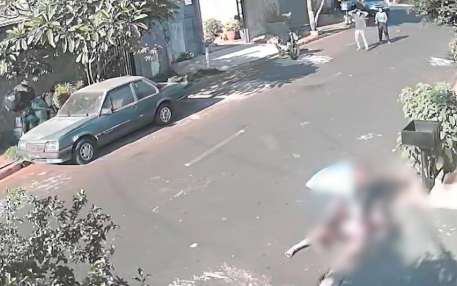 Mulher é Esfaqueada em Ribeirão Preto: O Ataque Chocante Que Chocou a Cidade