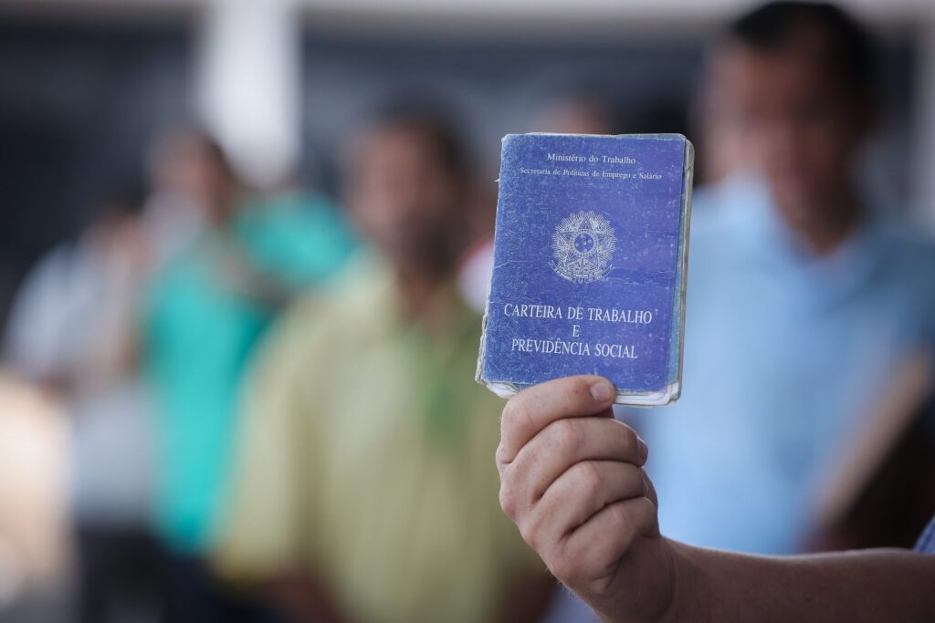 Mutirão Emprega Ribeirão: Mais de 500 Vagas Disponíveis nesta Sexta-feira (17)