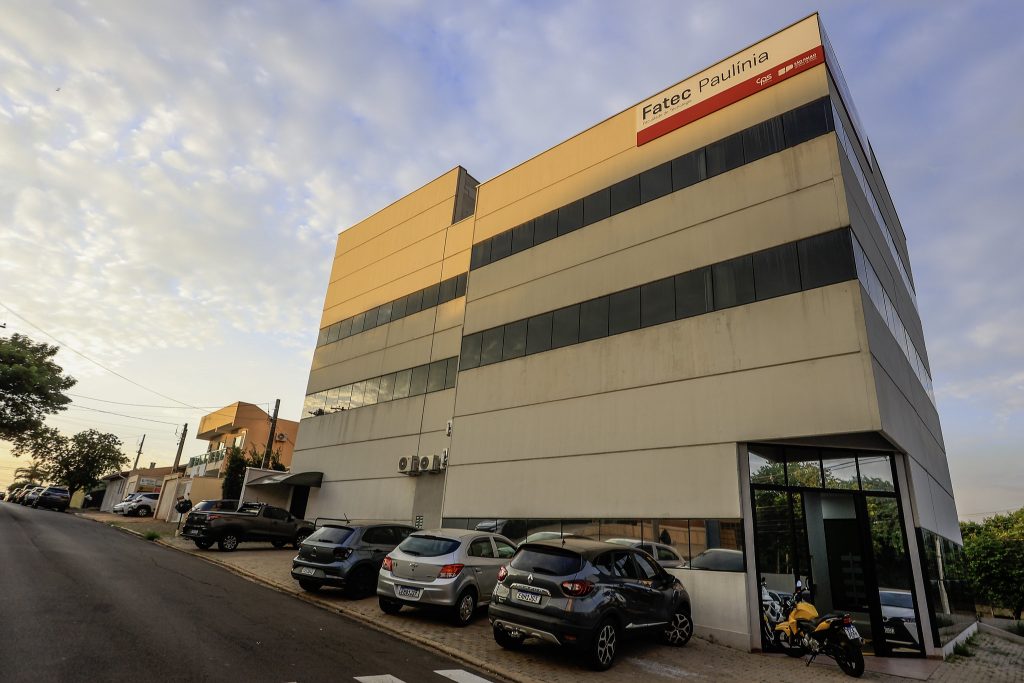 Nova Fatec em Paulínia: Governo de SP Expande Ensino Superior Gratuito Nova Fatec em Paulínia: Governo de SP Expande Ensino Superior Gratuito