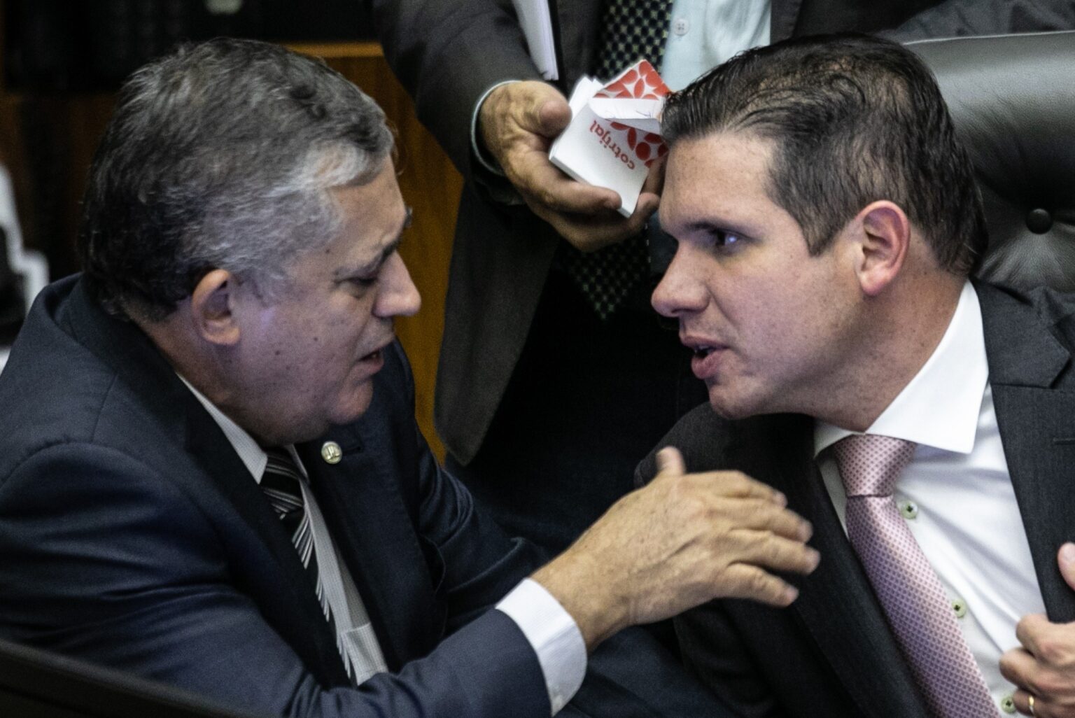 Novo Ministro Assume Papel Crucial na Articulação Política do País