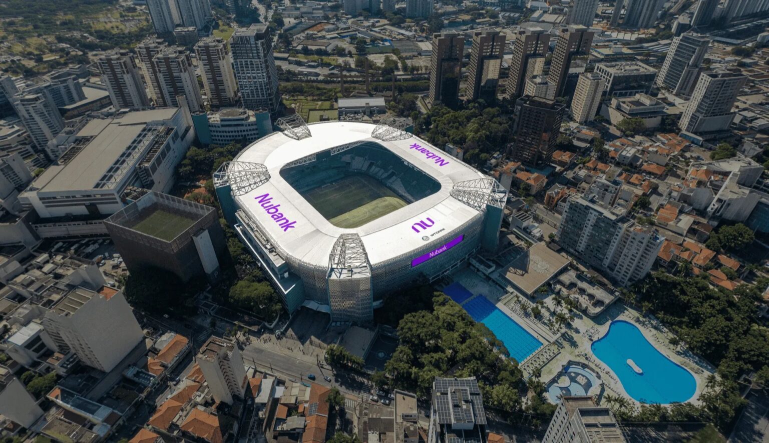 Novo naming rights do Palmeiras movimenta mercado e pode impactar rivais