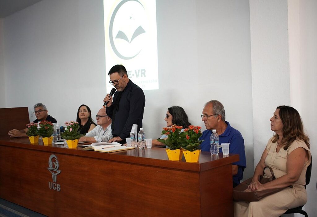 Novos Membros do Conselho Municipal de Educação de Volta Redonda: Uma Nova Era de Representatividade