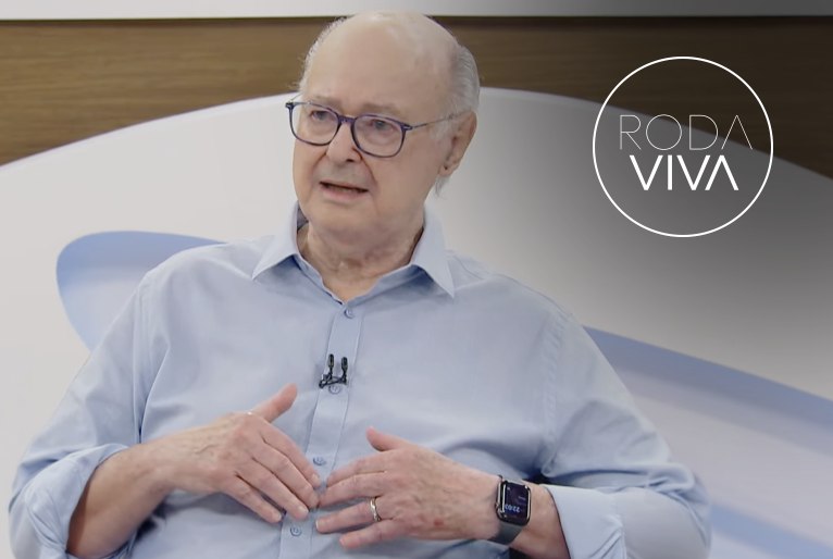 O aumento do autismo: Múltiplas causas em debate com Salomão Schwartzman O aumento do autismo: Múltiplas causas em debate com Salomão Schwartzman