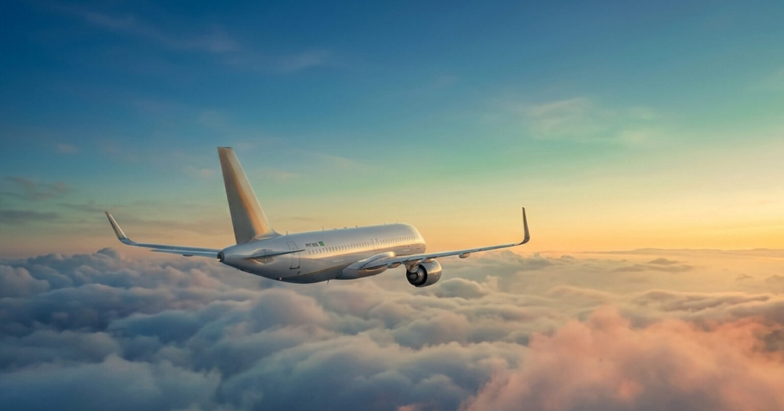 Ofertas Imperdíveis: Passagens Aéreas pelo Brasil a Partir de R$ 247