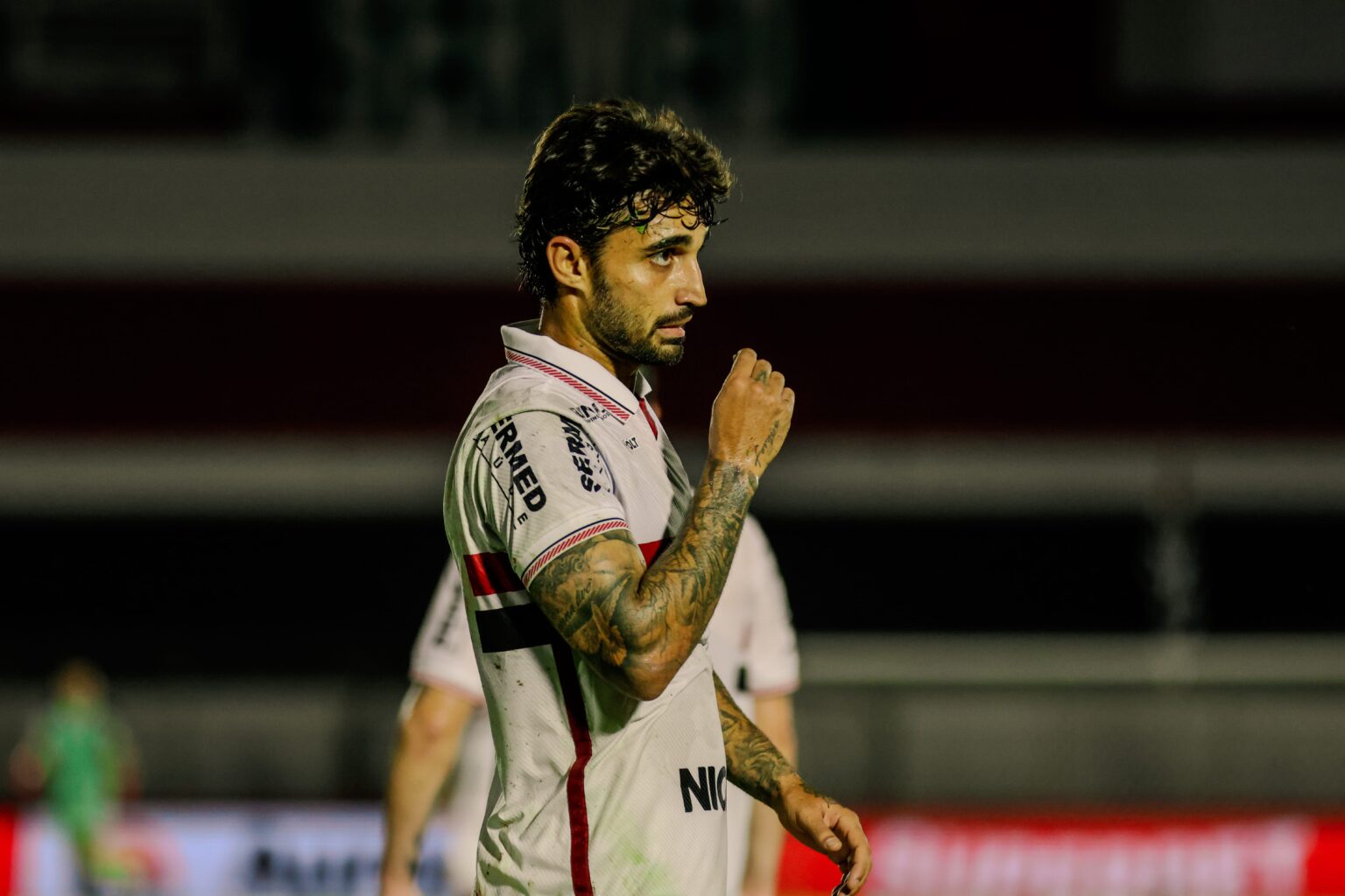 Patrick Brey reafirma confiança após derrota do Botafogo-SP na Série B Patrick Brey reafirma confiança após derrota do Botafogo-SP na Série B