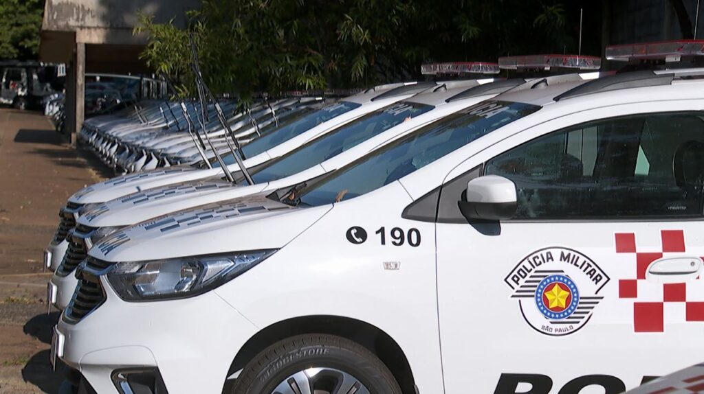 PMs da Prefeitura Fortalecem a Segurança em Ribeirão Preto: Uma Nova Abordagem