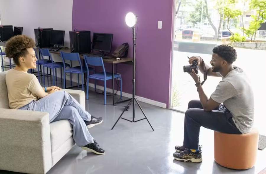 Prefeitura de São Paulo Lança Cursos Gratuitos em Três Polos Culturais Prefeitura de São Paulo Lança Cursos Gratuitos em Três Polos Culturais