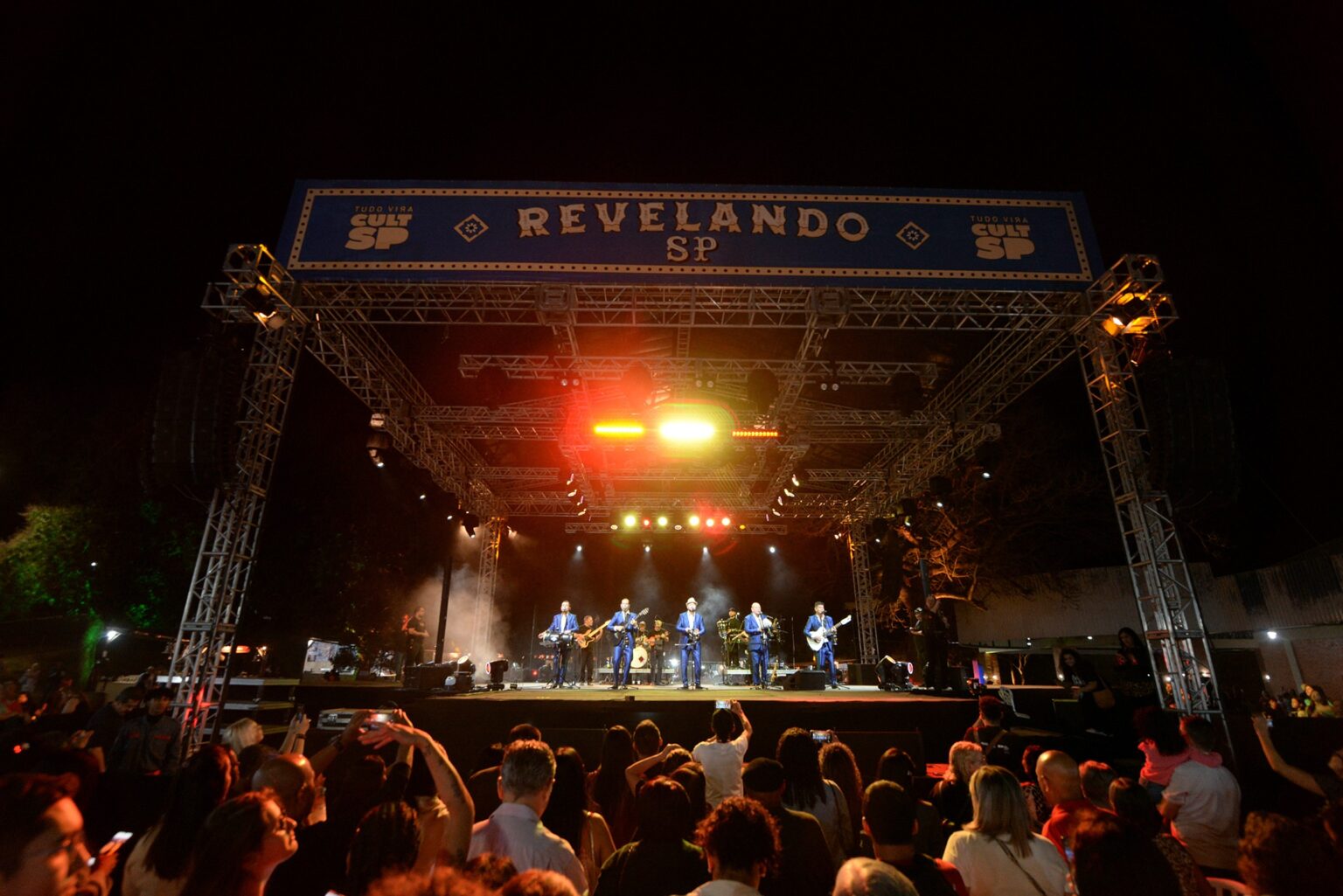 Presidente Prudente Recebe o Revelando SP: O Maior Festival de Cultura Tradicional Paulista