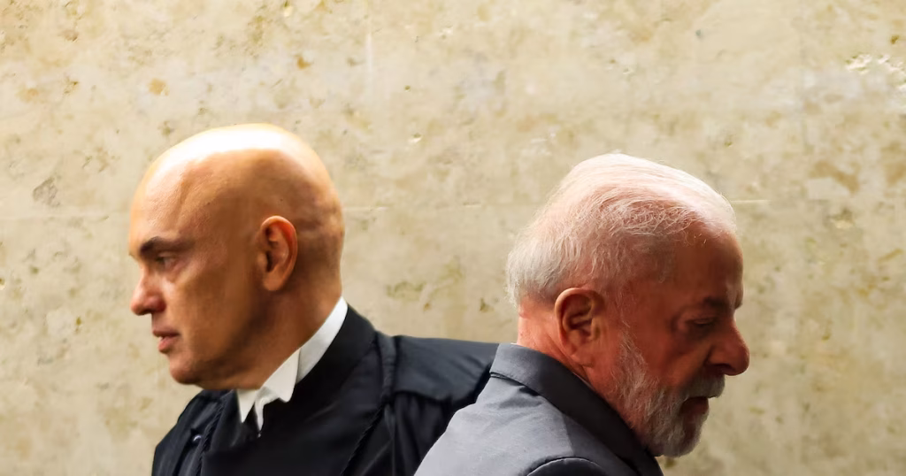 PT Propõe Código de Ética para o STF e Revisão de Privilégios Após Crise com Lula