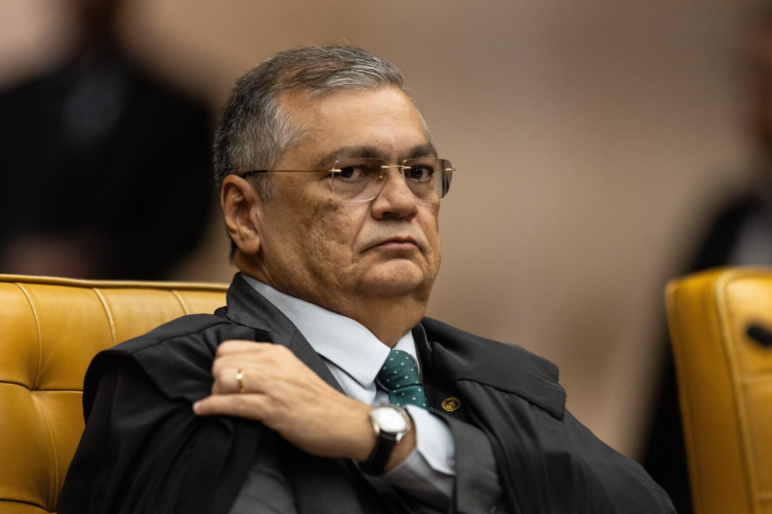 Reforma no Judiciário: Propostas de Flávio Dino Geram Elogios e Críticas no STF