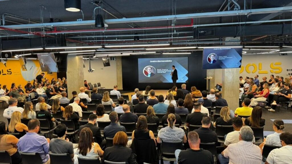 Reforma Tributária Impulsiona Debate Entre Empresários em Ribeirão Preto