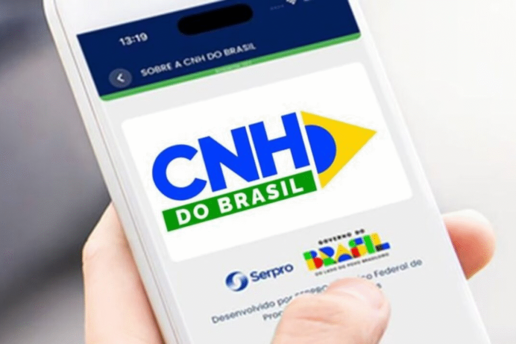 Renovação Gratuita da CNH Gera Economia Bilionária em SP