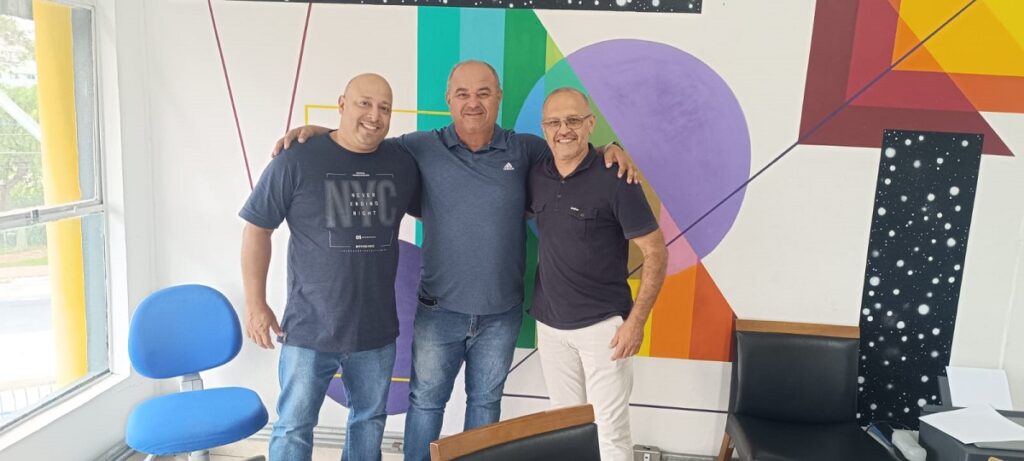 Ribeirão Pires Avança na Educação Física: Novas Políticas Públicas em Foco