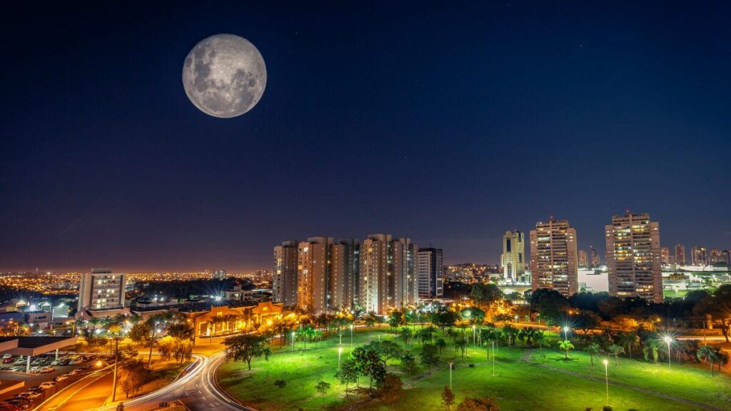 Ribeirão Preto: A Califórnia do Brasil e Seu Impressionante Avanço na Qualidade de Vida Ribeirão Preto: A Califórnia do Brasil e Seu Impressionante Avanço na Qualidade de Vida