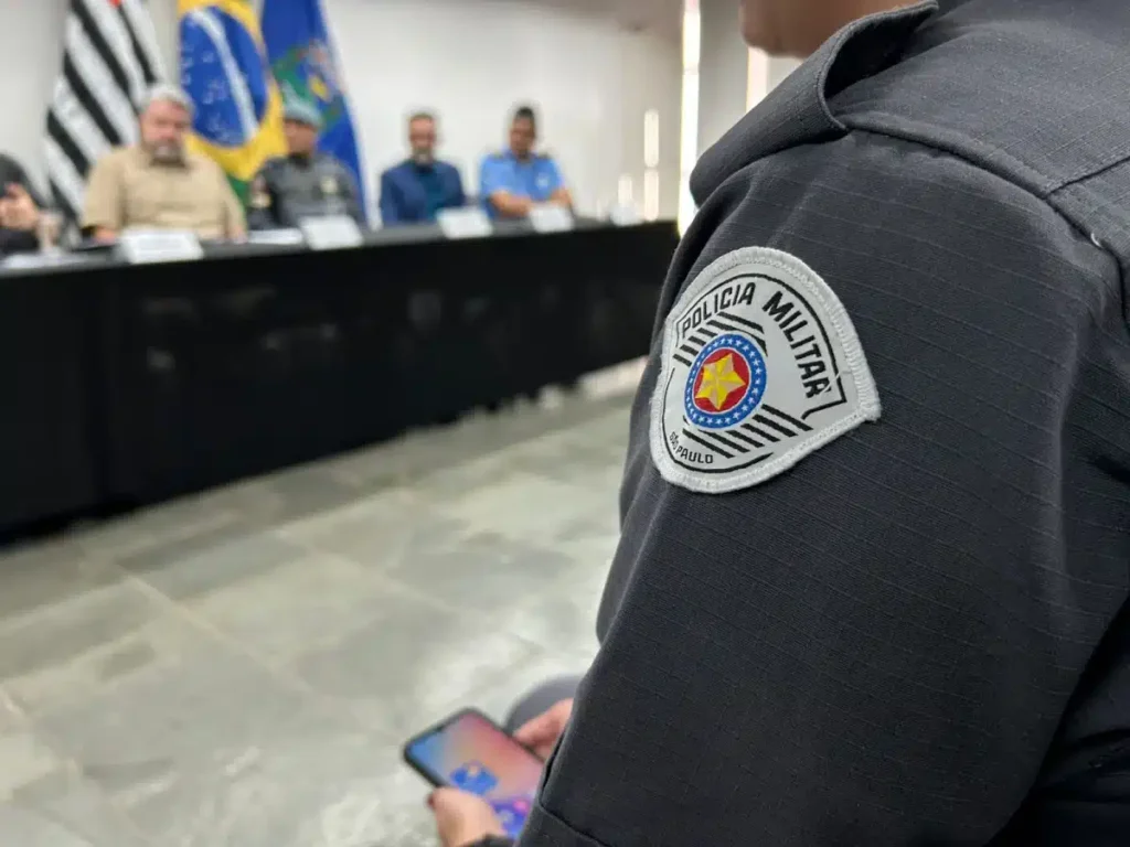 Ribeirão Preto Lança Operação Delegada: Reforço Policial em Locais Estratégicos