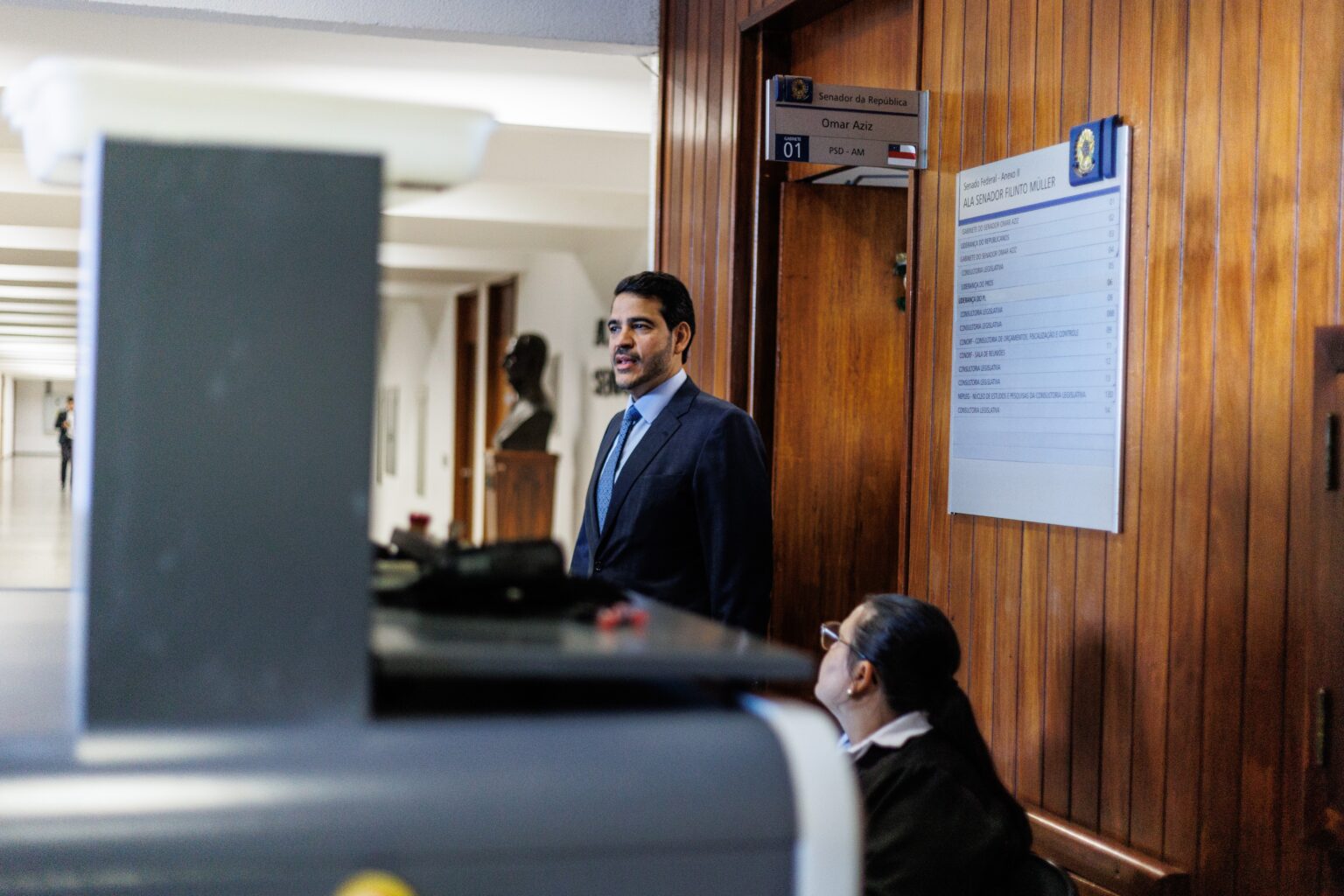 Sabatina e Aprovação: O Caminho de Jorge Messias para o STF