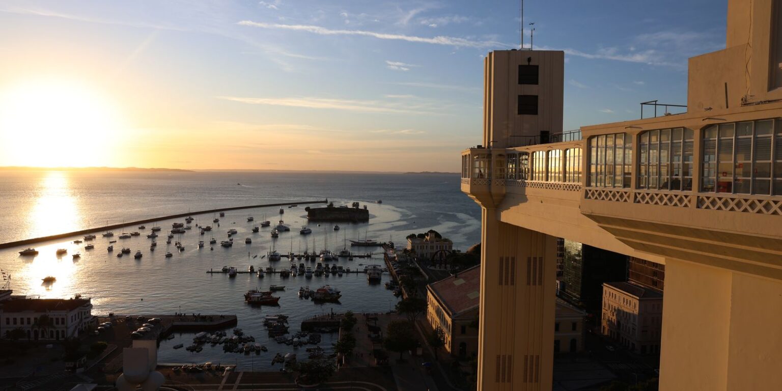 Salvador Celebra a Criatividade com Evento Global de Economia Criativa