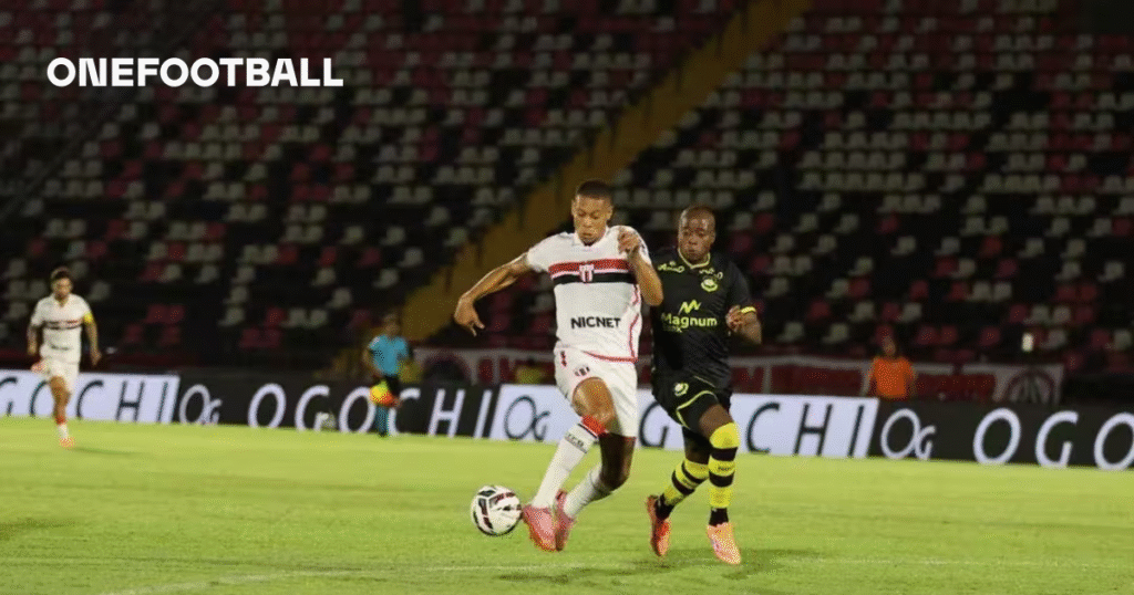 São Bernardo Surpreende em Ribeirão Preto e Vira o Jogo Contra o Botafogo São Bernardo Surpreende em Ribeirão Preto e Vira o Jogo Contra o Botafogo