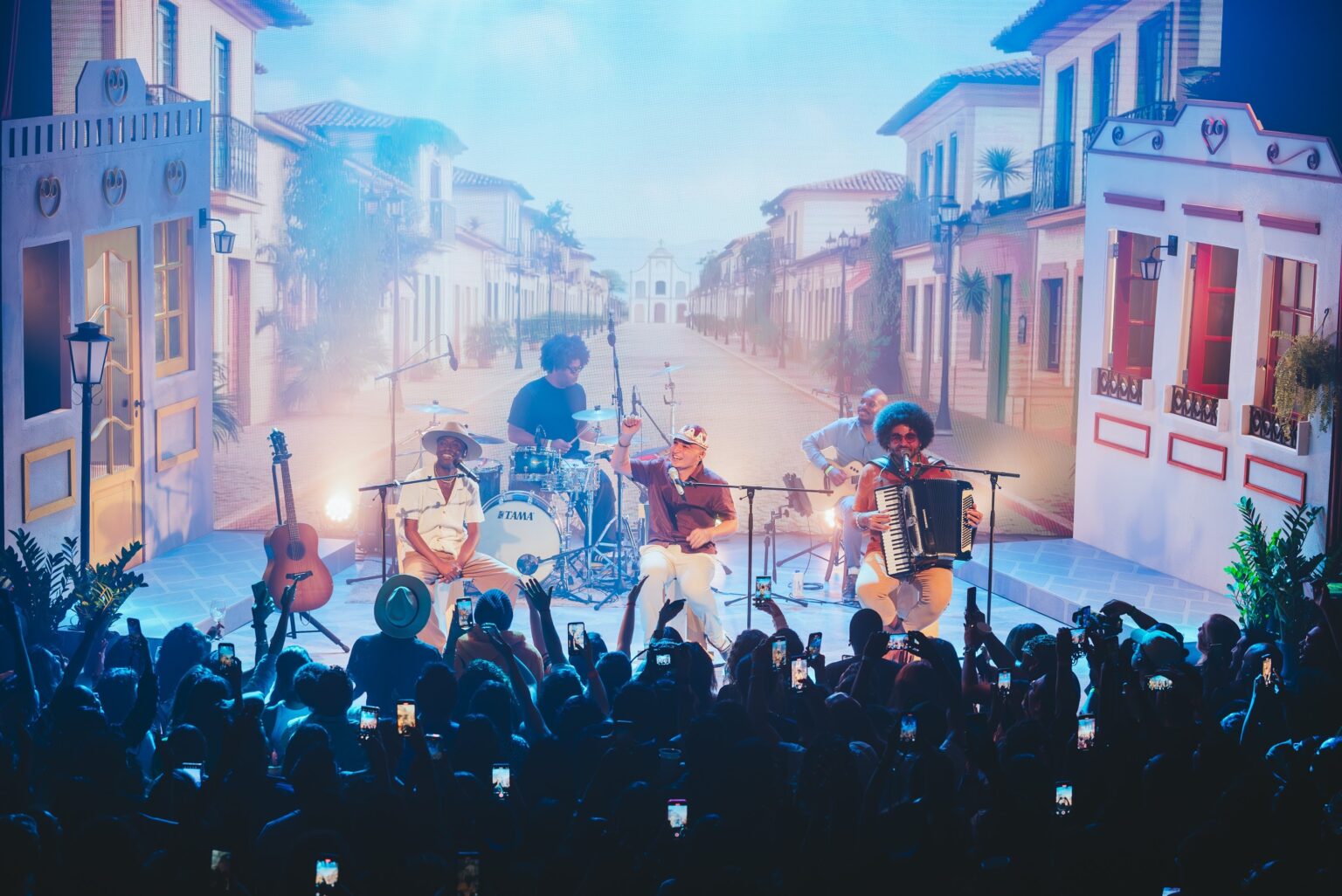 São Paulo em Foco: Concertos, Festivais e Experiências Gastronômicas Imperdíveis