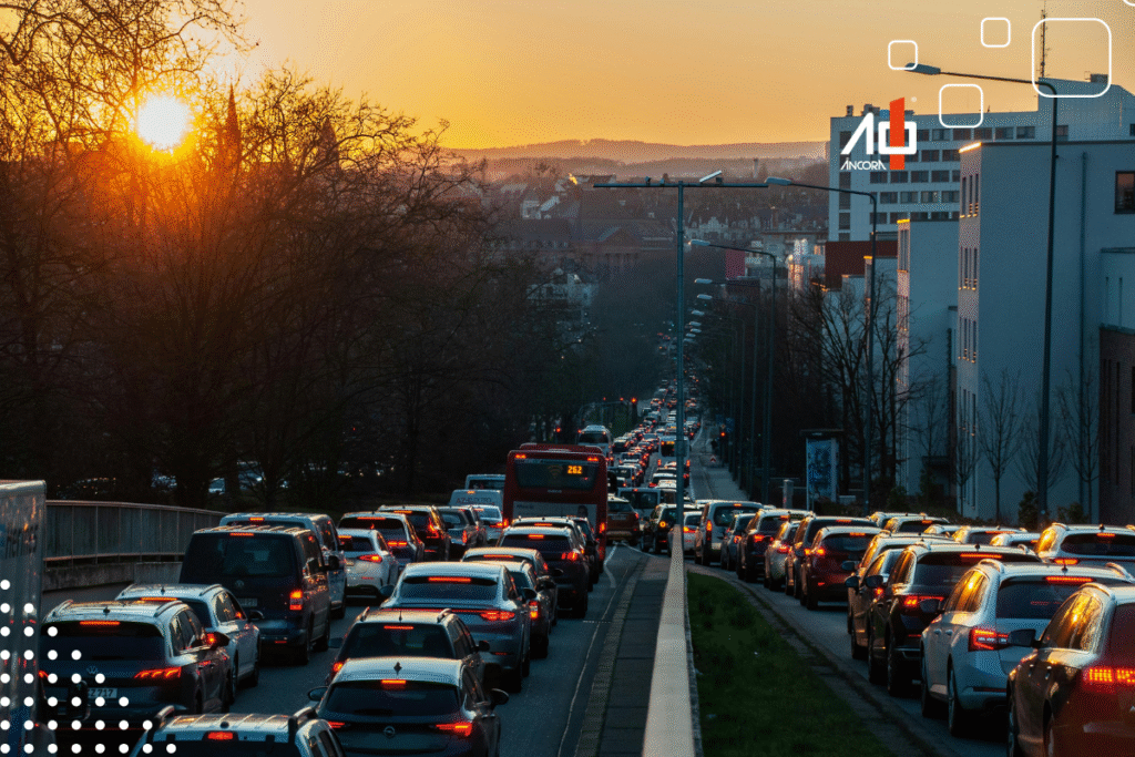 São Paulo Tem Queda de 7,6% nas Mortes no Trânsito no 1º Trimestre de 2026