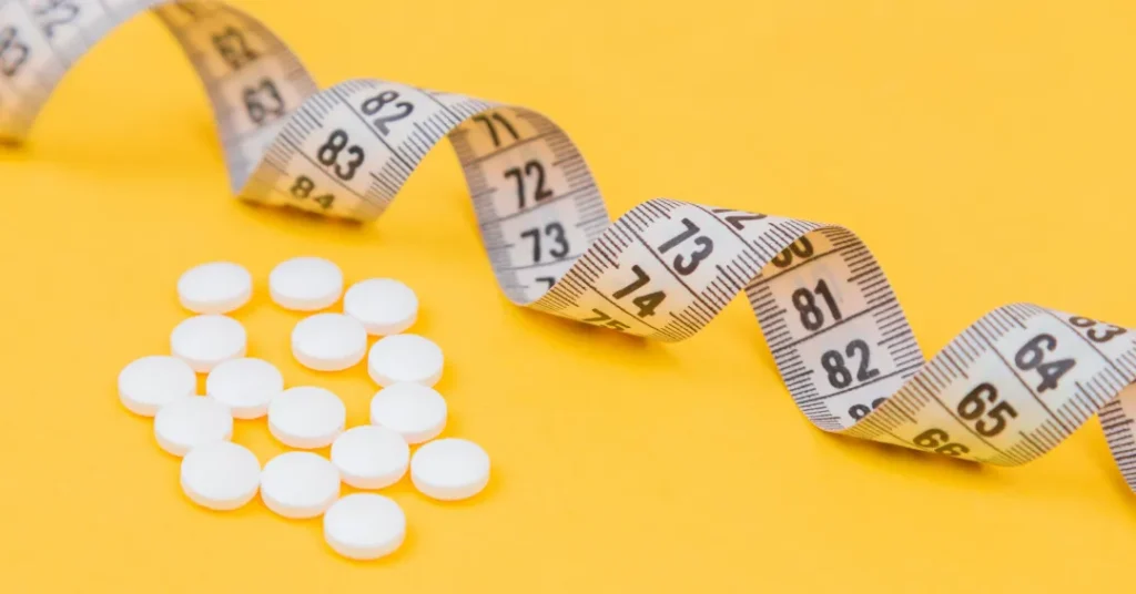 Semaglutida Oral Se Destaca em Perda de Peso em Comparação com Novo Medicamento