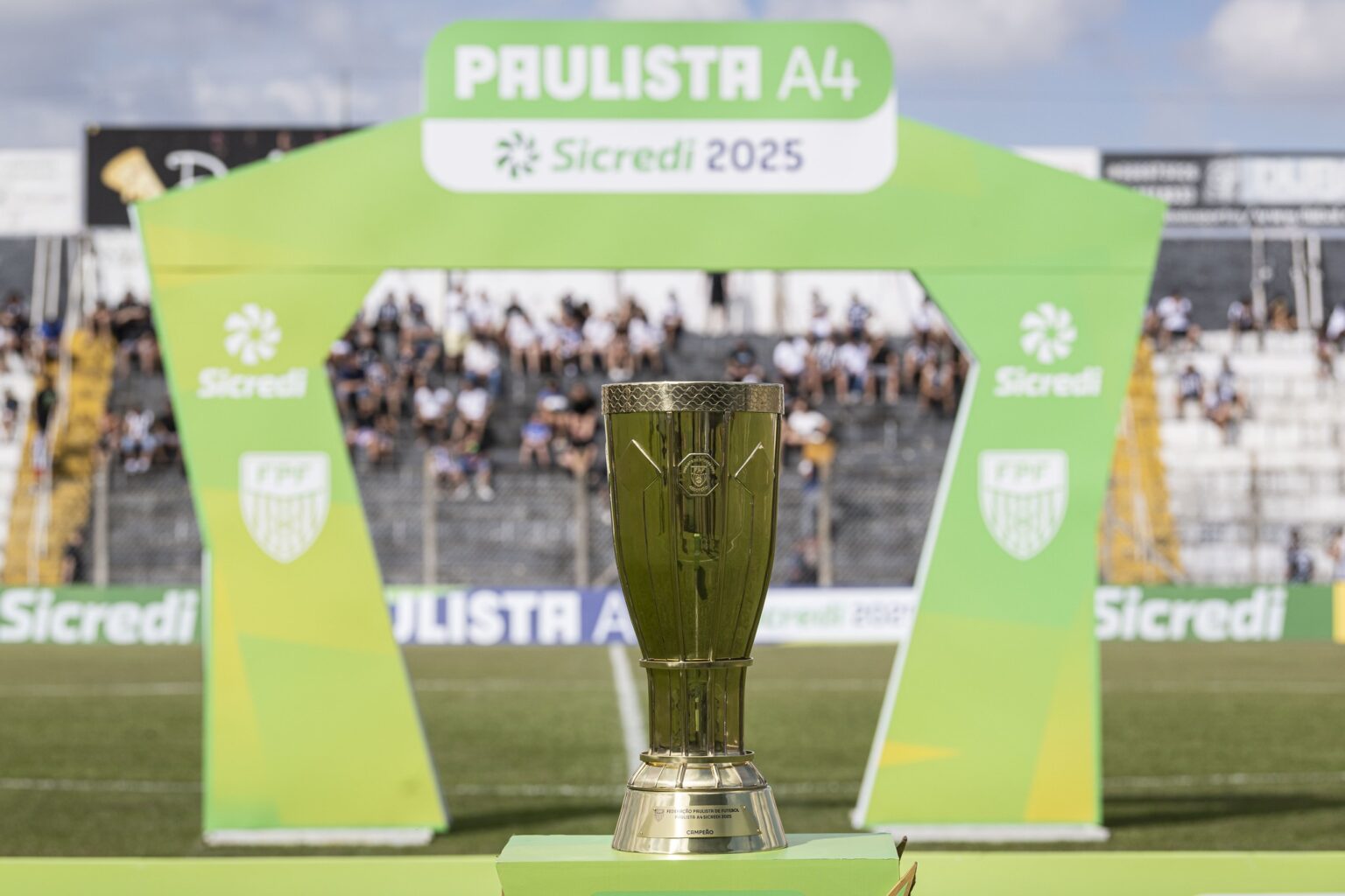 Semifinais da Série A4: Datas, Horários e Onde Assistir aos Jogos