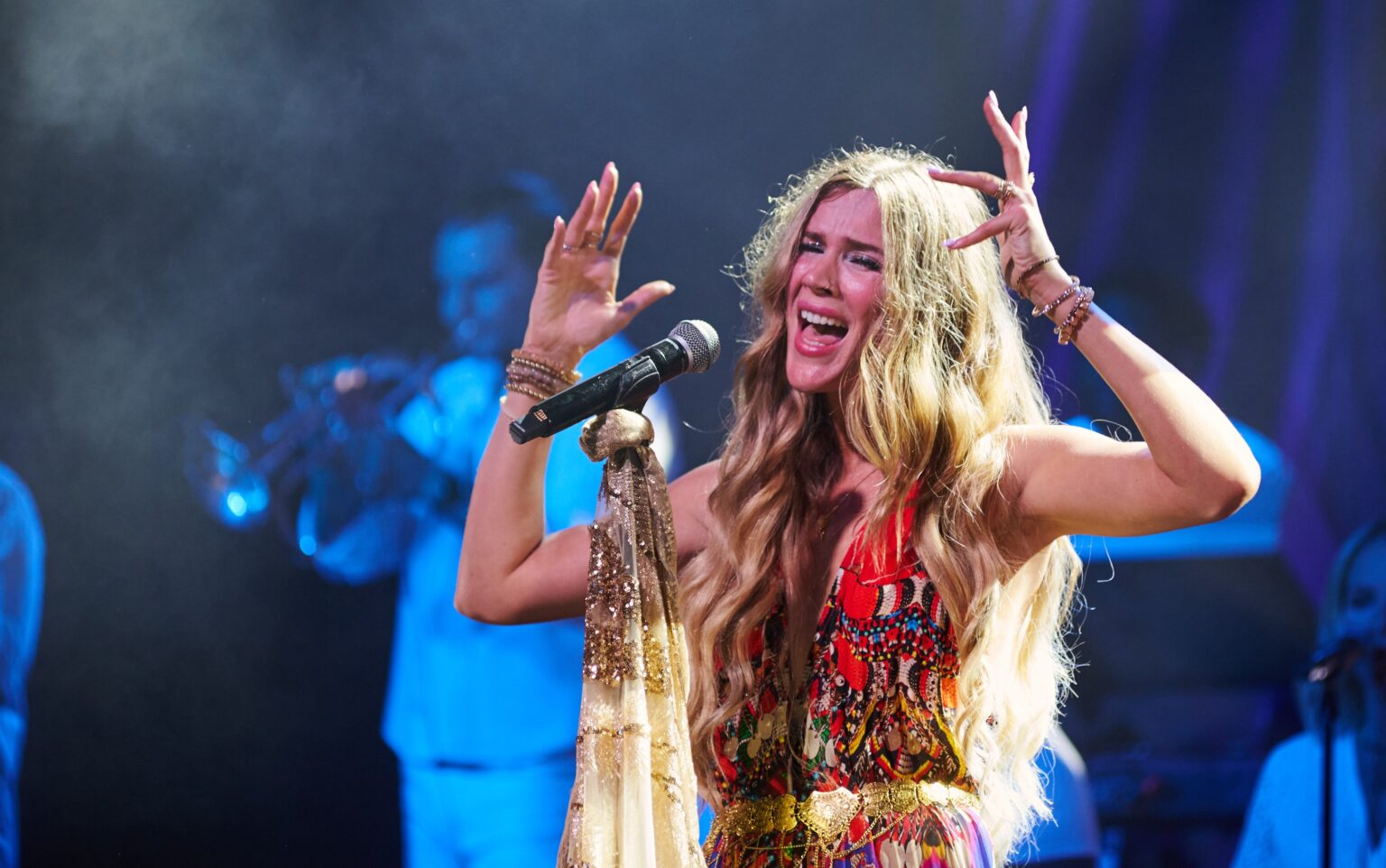 Show Imperdível de Joss Stone em Florianópolis: Todos os Detalhes