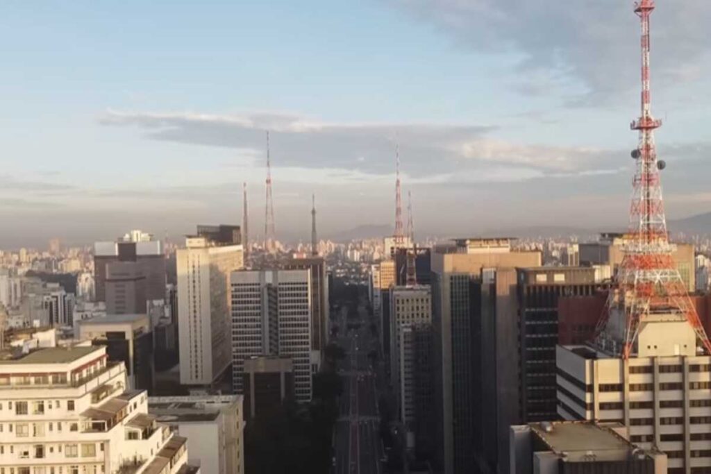 Sorocaba: Cidade do Interior de SP Que Encanta Brasileiros e Turistas pela Qualidade de Vida