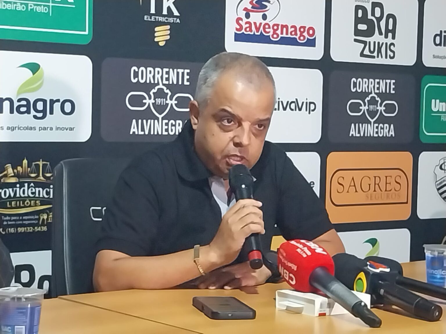 Tiago Pires Fala Sobre Transição para SAF no Comercial e Compartilha Experiência