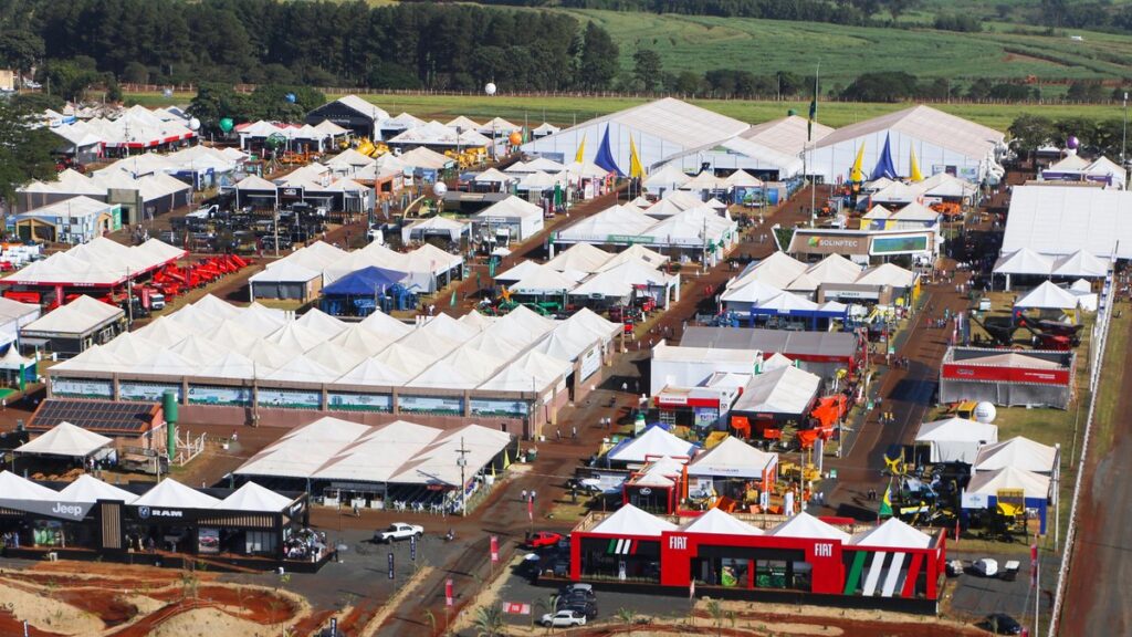 Transição Energética Impulsiona Inovações na Indústria de Máquinas Agrícolas