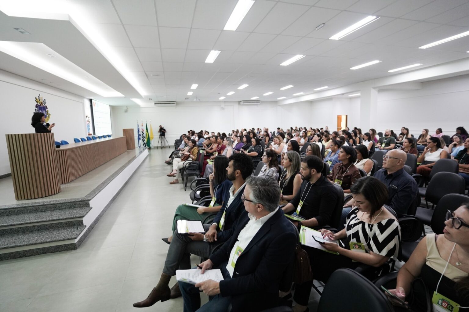 Unimed Araçatuba Inova com 1º Simpósio sobre Transtorno do Espectro Autista