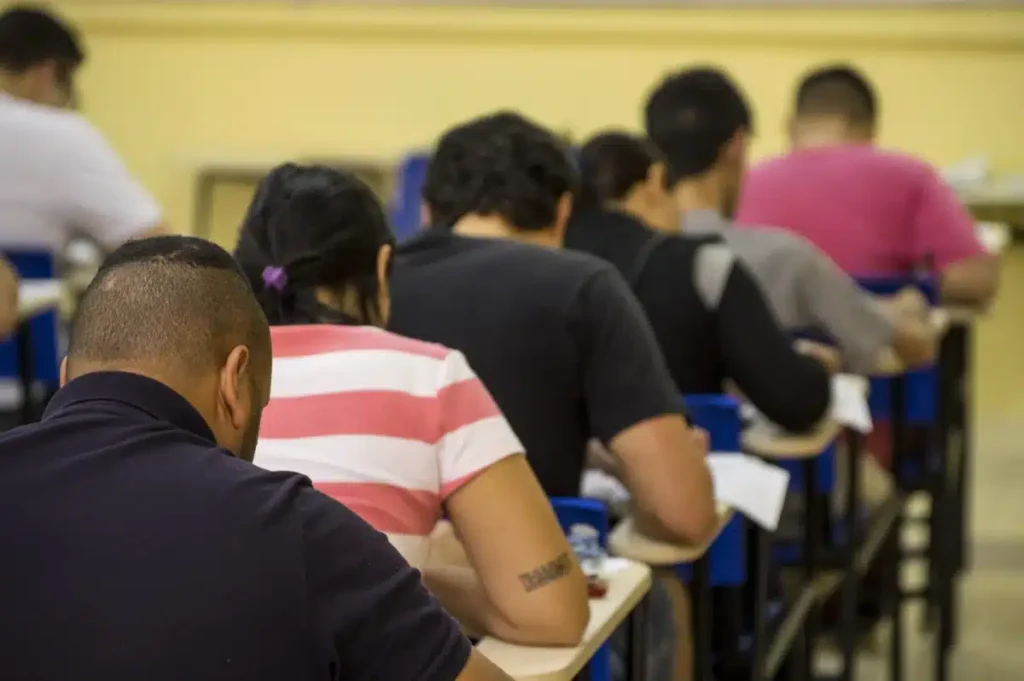 Vestibular da Fatec Ribeirão: 150 Vagas Disponíveis com Inscrições Abertas Vestibular da Fatec Ribeirão: 150 Vagas Disponíveis com Inscrições Abertas