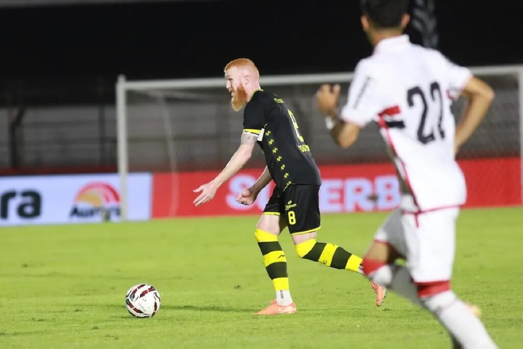 Virada do São Bernardo Impacta a Tabela da Série B do Brasileirão Virada do São Bernardo Impacta a Tabela da Série B do Brasileirão