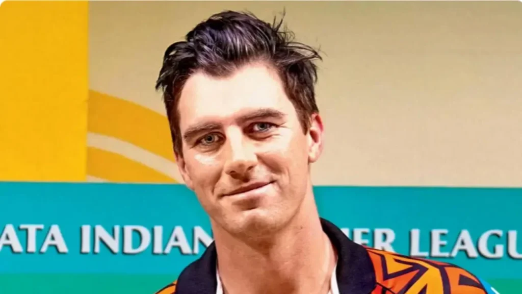 IPL 2026: Pat Cummins vence sorteio e opta por lançar primeiro contra Rajasthan Royals IPL 2026: Pat Cummins vence sorteio e opta por lançar primeiro contra Rajasthan Royals
