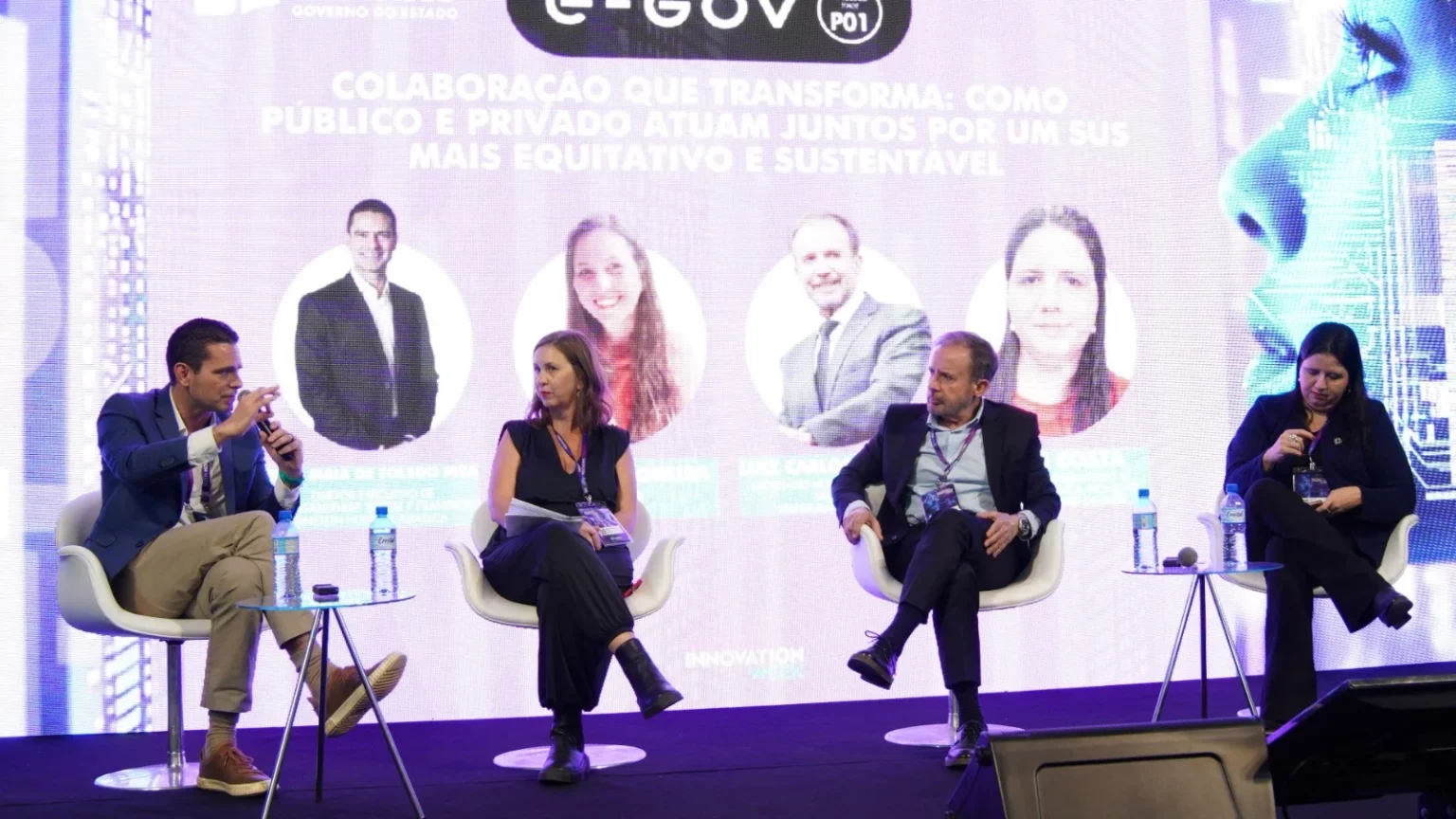Parcerias público-privadas fortalecem a saúde municipal em São Paulo