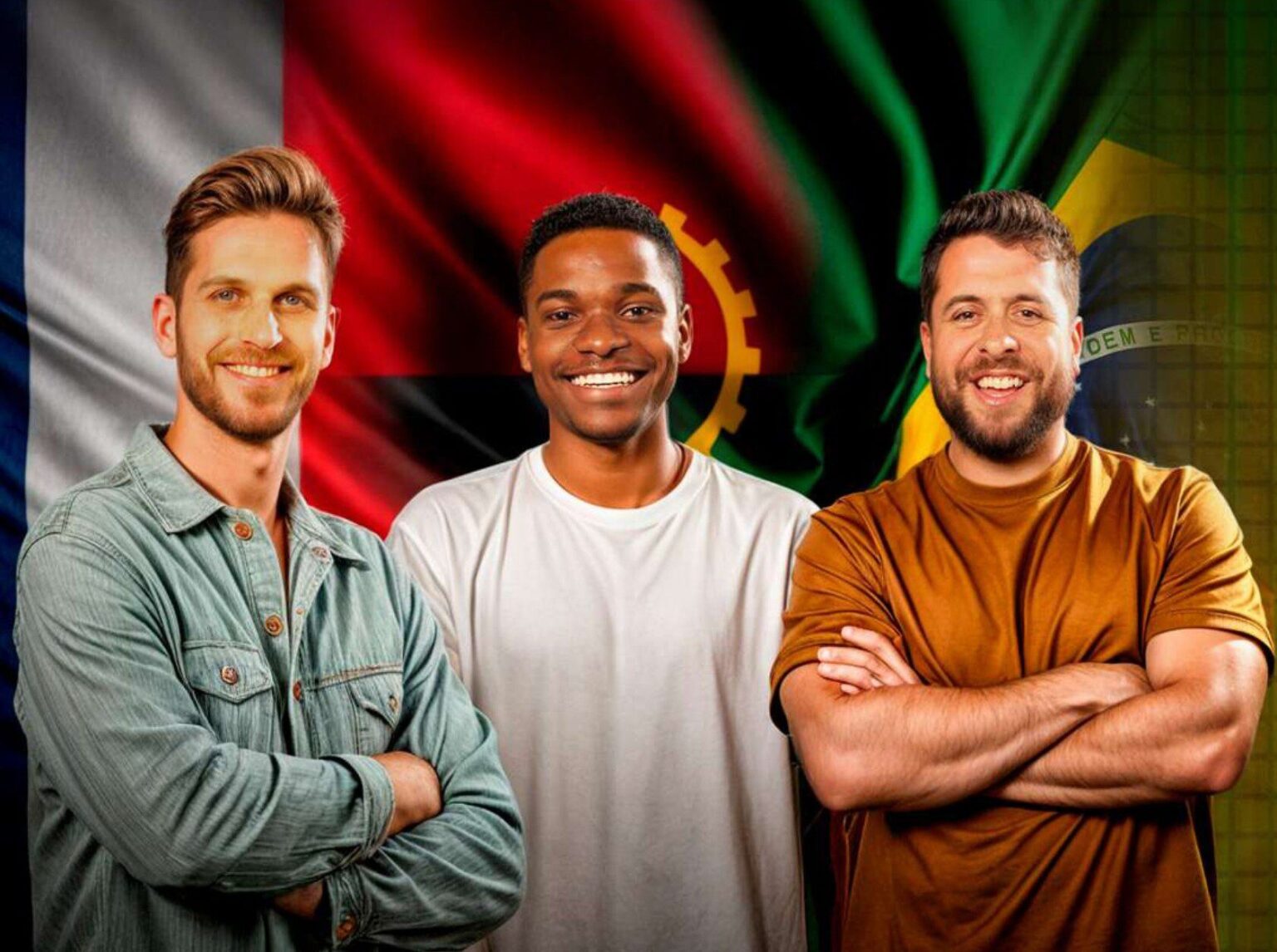 3 Continentes | O Show: Um Espetáculo Imperdível em Ribeirão Preto