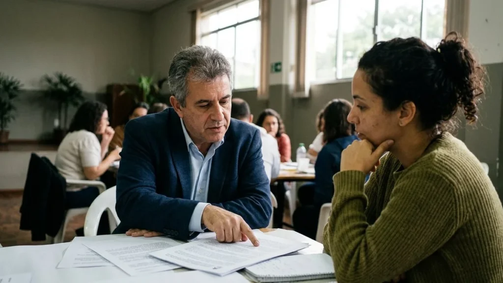 Carta de São Paulo reforça economia solidária e justiça climática para um Brasil sustentável