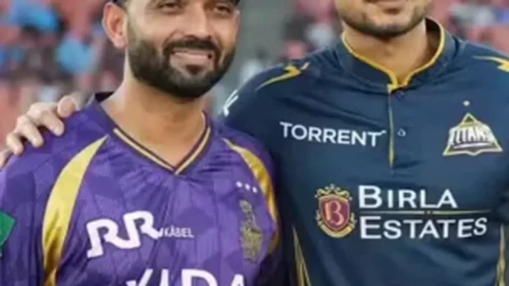 Gujarat Titans e Kolkata Knight Riders se enfrentam em partida decisiva da IPL 2026