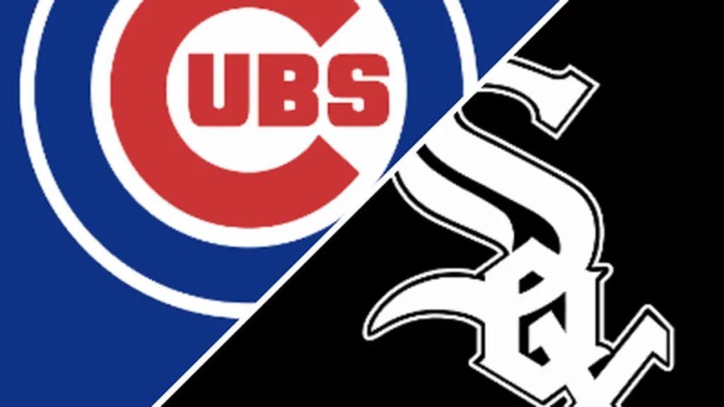 Cubs e White Sox: Confronto Empolgante na MLB Ao Vivo