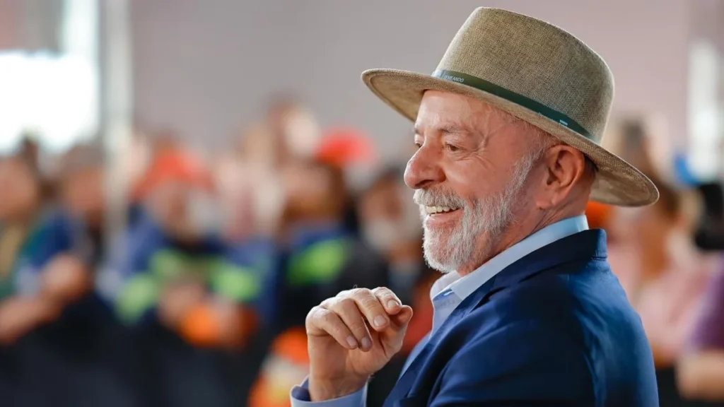 Lula Lidera com Vantagem em Todos os Cenários das Eleições 2026, Aponta Pesquisa Meio/Ideia